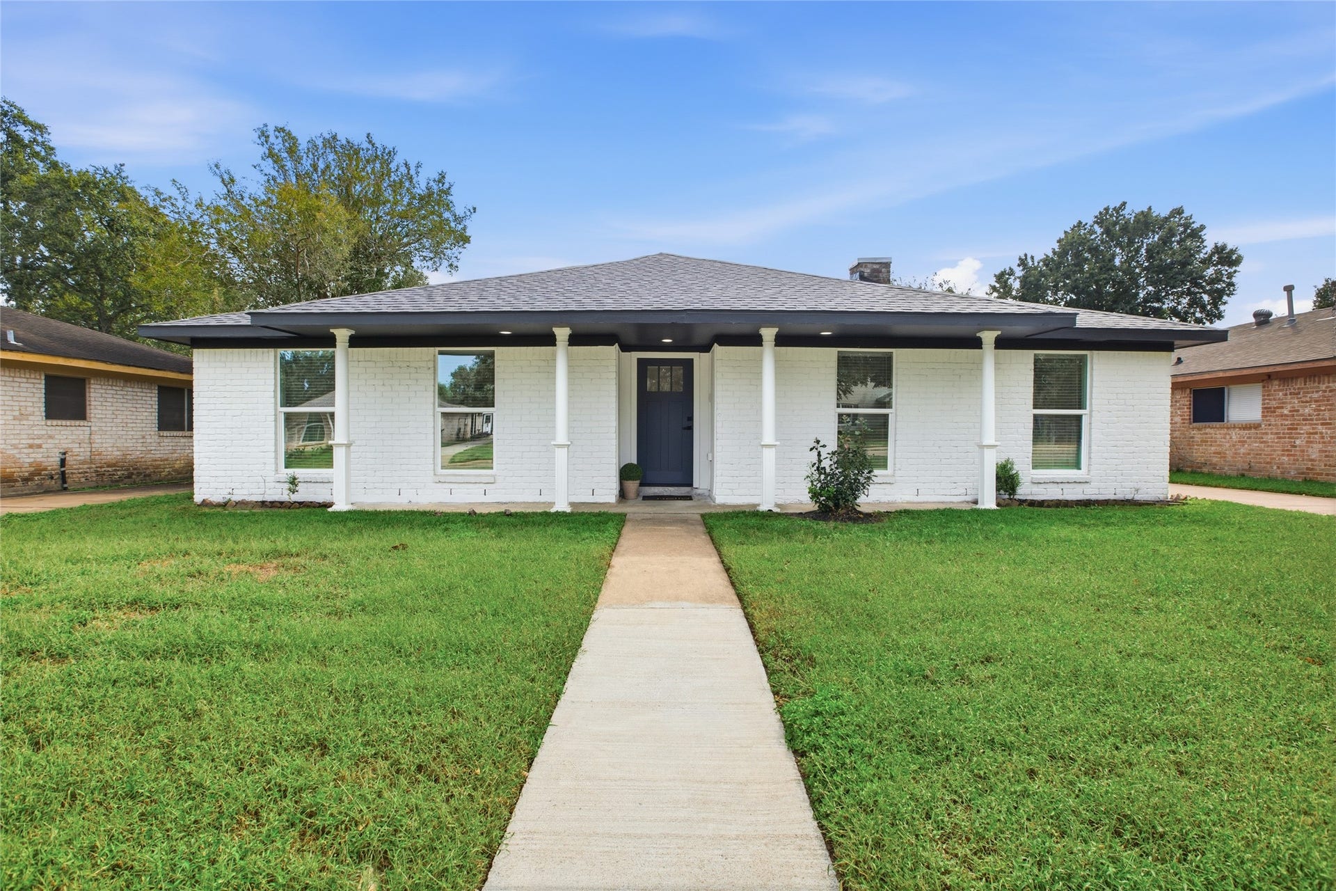 22115 Woodrose Drive, Katy, TX 77450