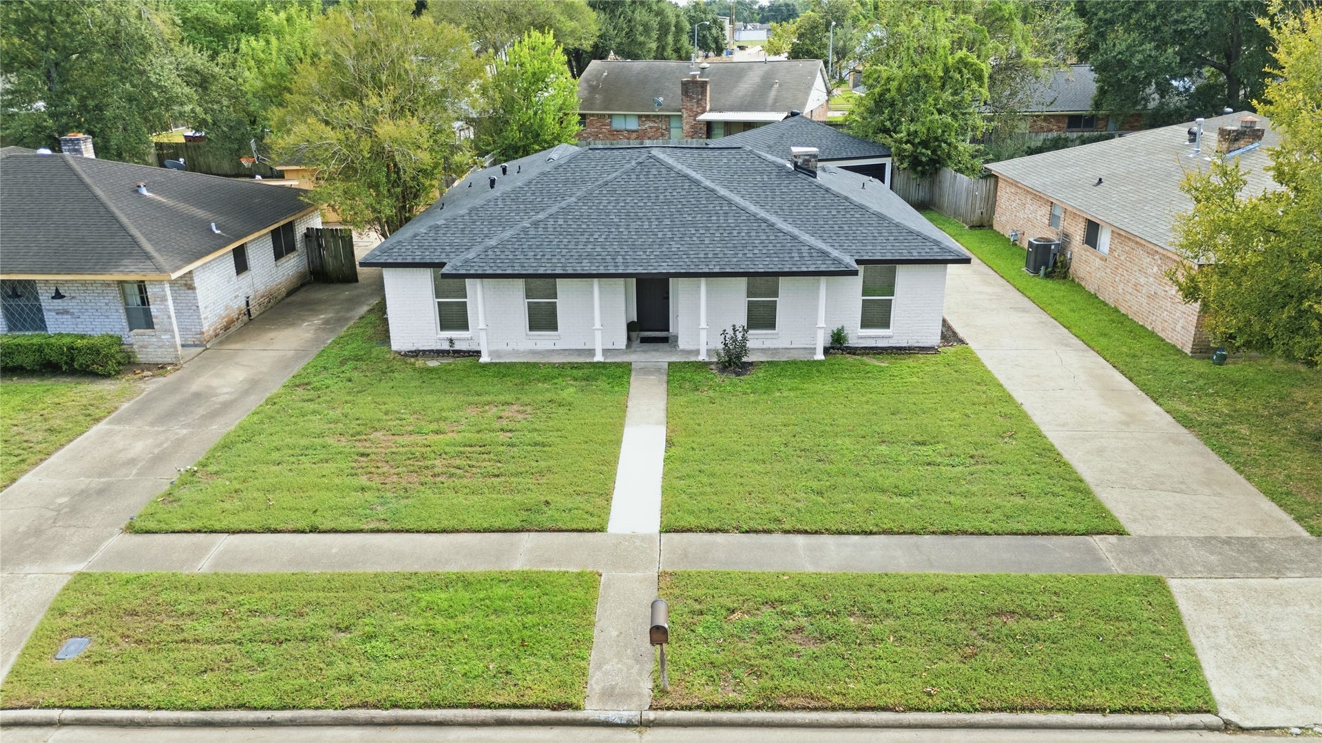 22115 Woodrose Drive, Katy, TX 77450