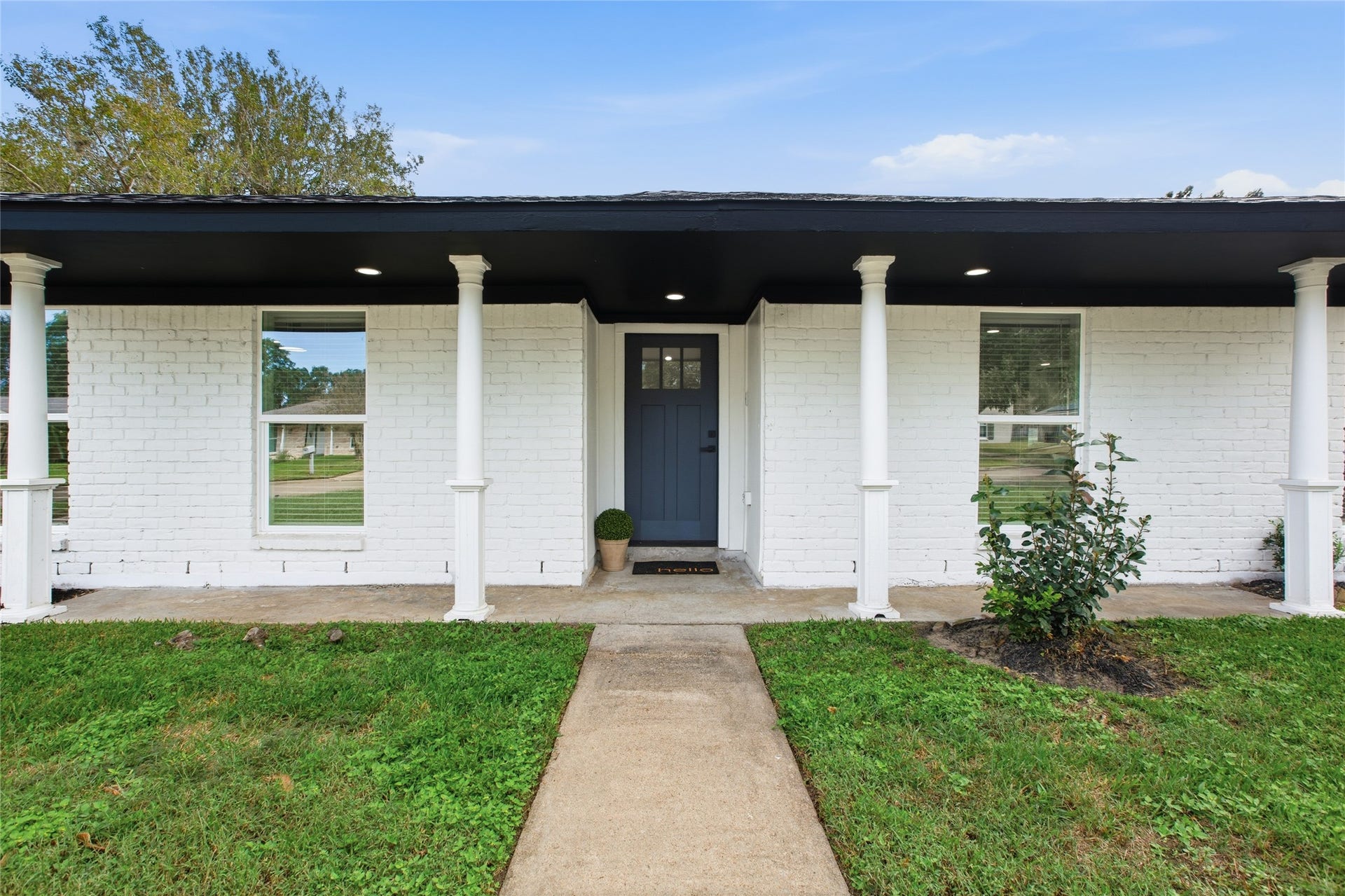 22115 Woodrose Drive, Katy, TX 77450