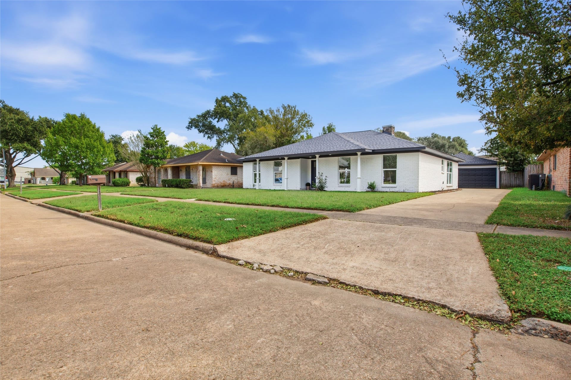 22115 Woodrose Drive, Katy, TX 77450