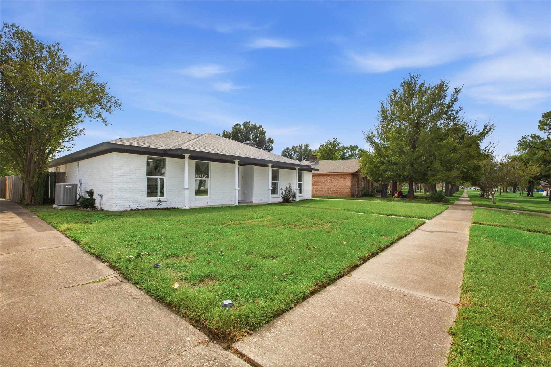 22115 Woodrose Drive, Katy, TX 77450