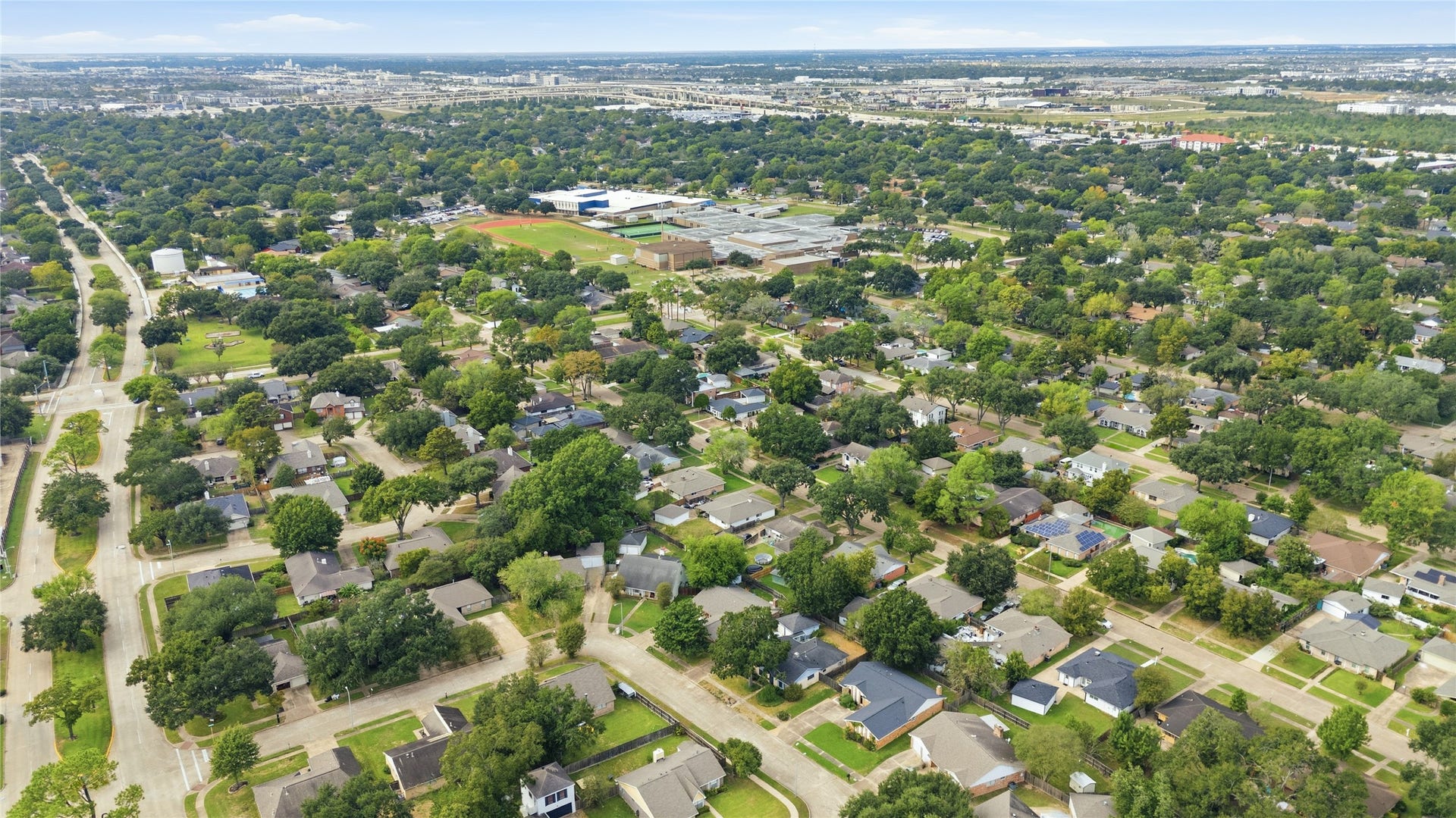 22115 Woodrose Drive, Katy, TX 77450
