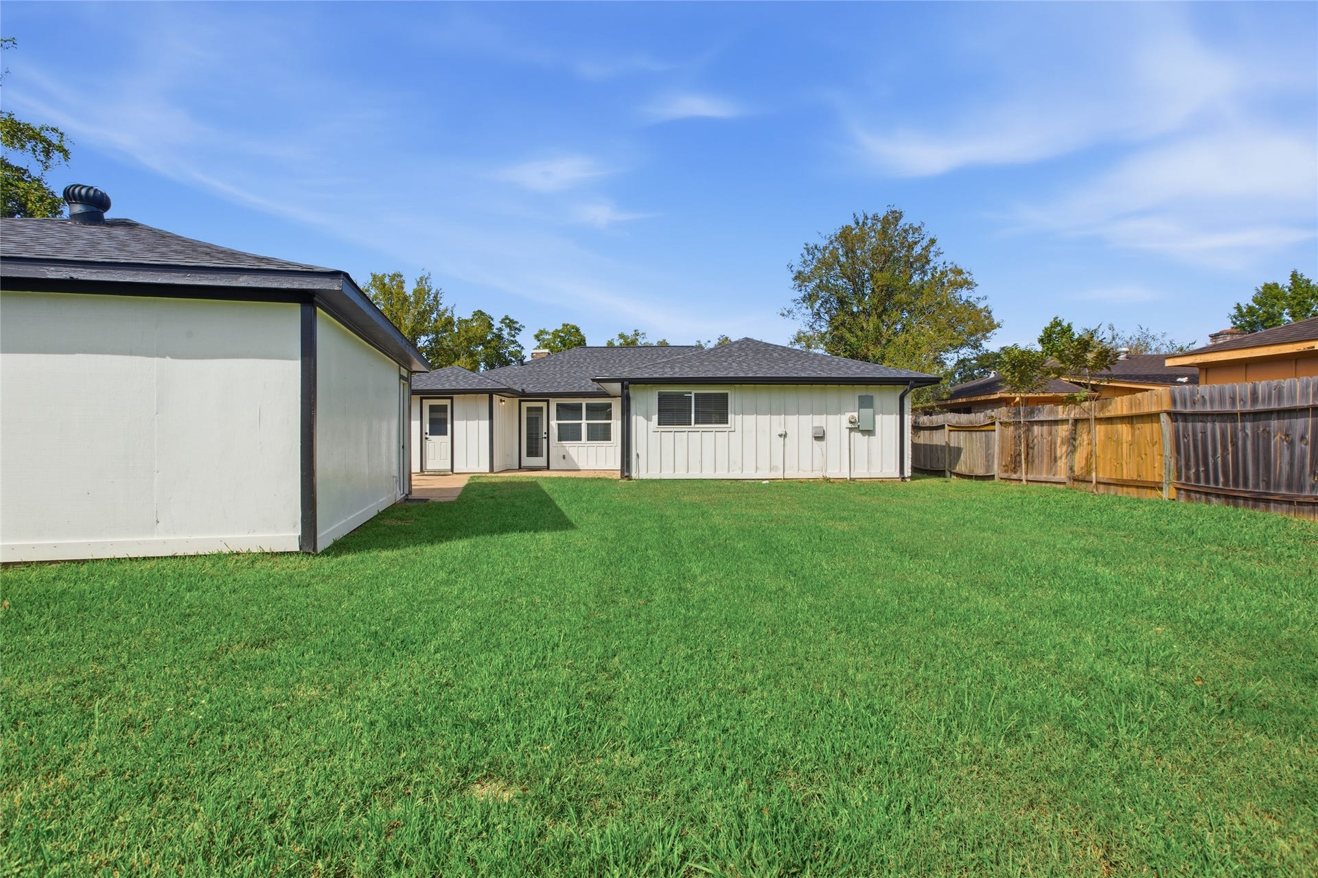 22115 Woodrose Drive, Katy, TX 77450