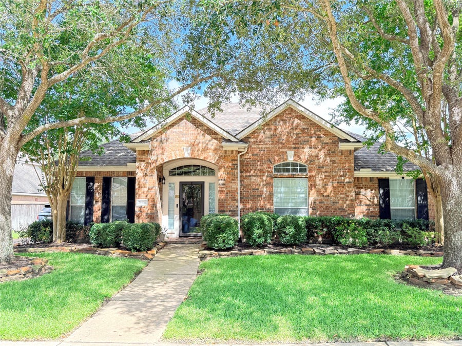 Property photo for 26806 Twilight Grove Lane, Cypress, TX