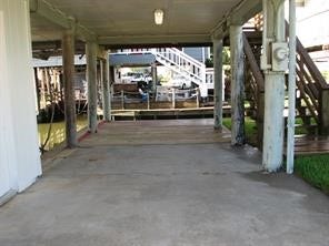 134 Redfish Drive, Freeport, TX 77541