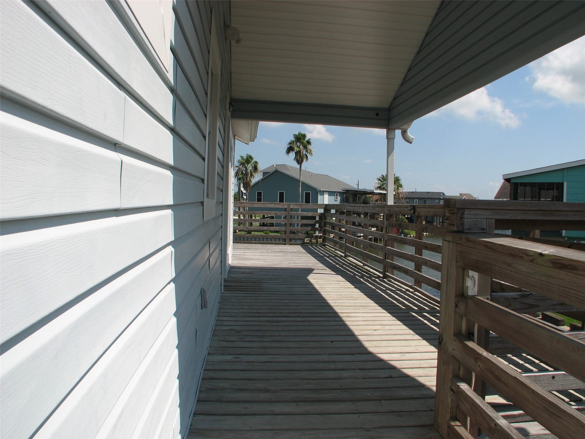 134 Redfish Drive, Freeport, TX 77541