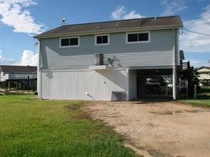 134 Redfish Drive, Freeport, TX 77541