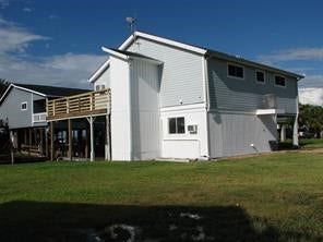 134 Redfish Drive, Freeport, TX 77541