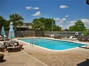 134 Redfish Drive, Freeport, TX 77541