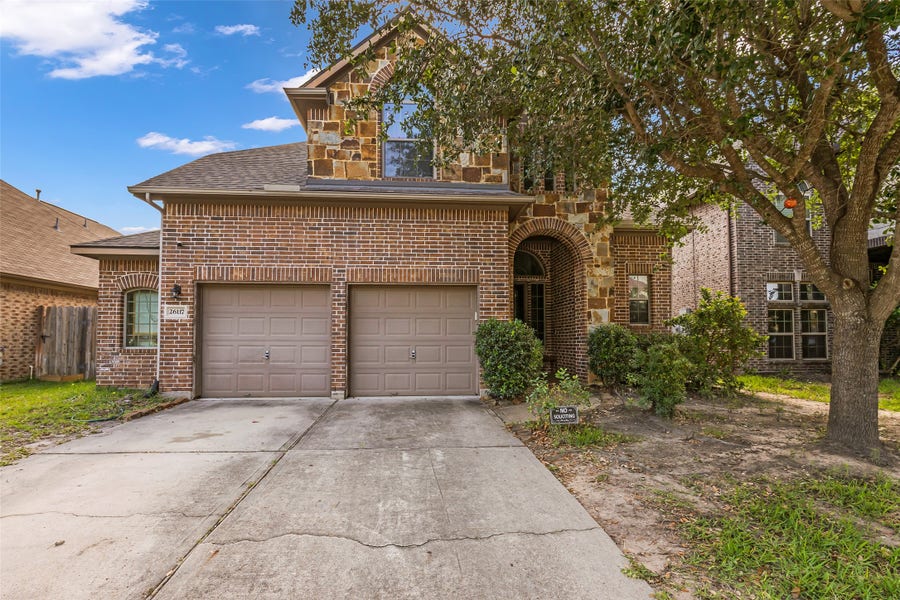 Property photo for 26117 Gallant Knight Lane, Kingwood, TX