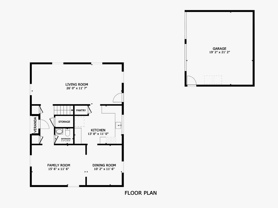 10610 Overbrook Lane, Houston, TX 77042 10610 Overbrook Lane, Houston, TX 77042