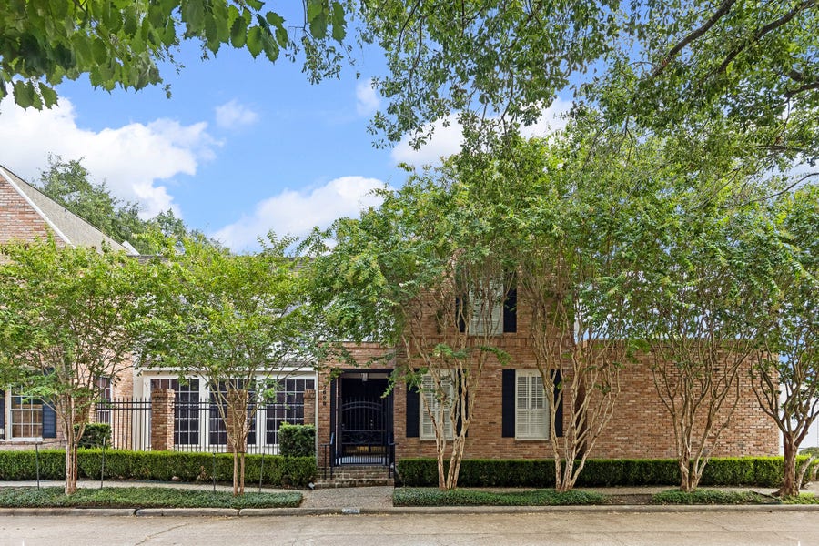 Property photo for 7629 Del Monte Drive, Houston, TX