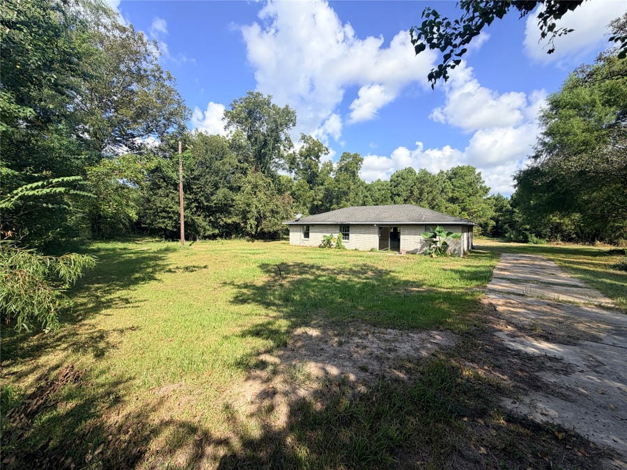 Property photo for 15915 Jennings Road, Humble, TX