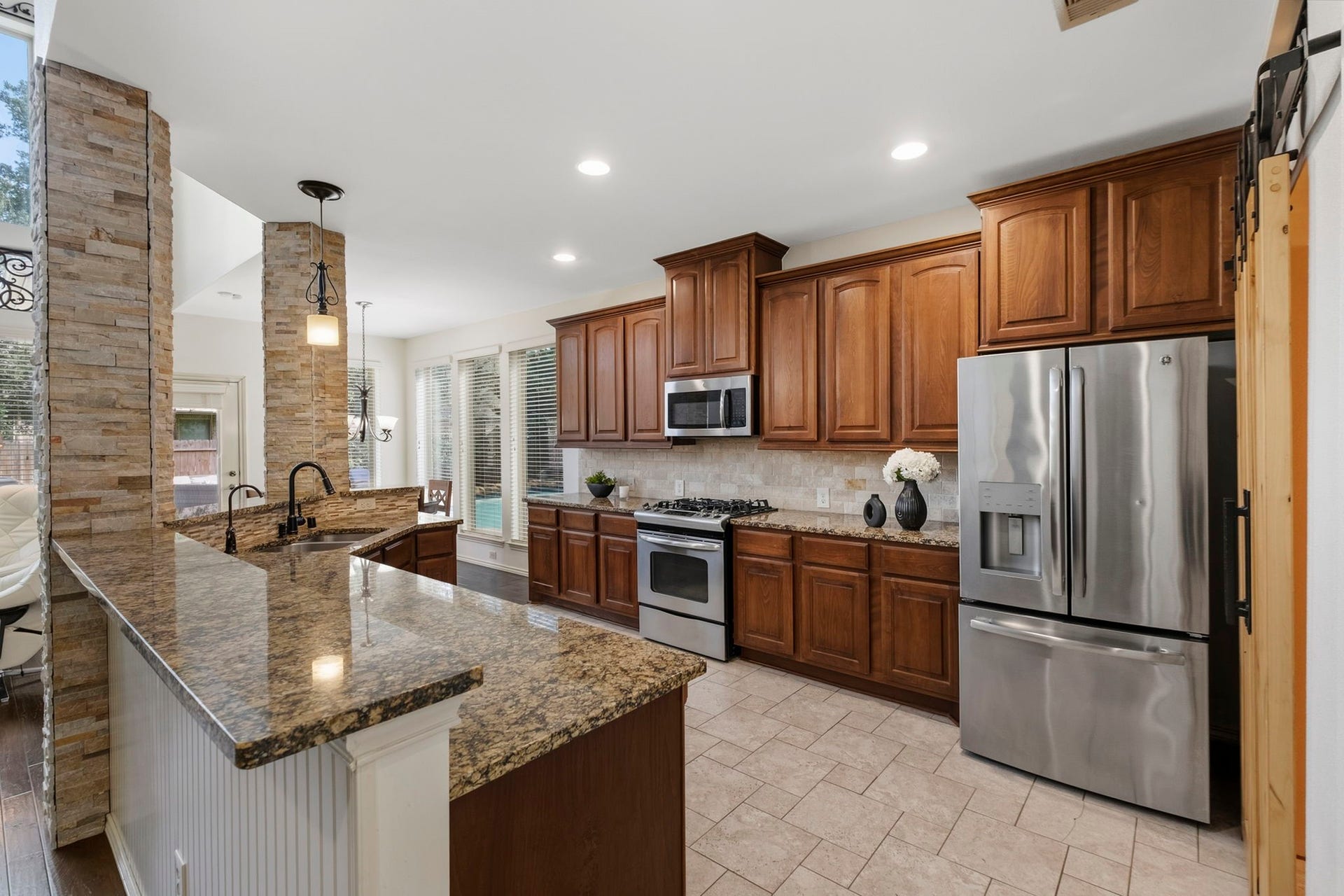 6923 Long Bay Lane, Missouri City, TX 77459