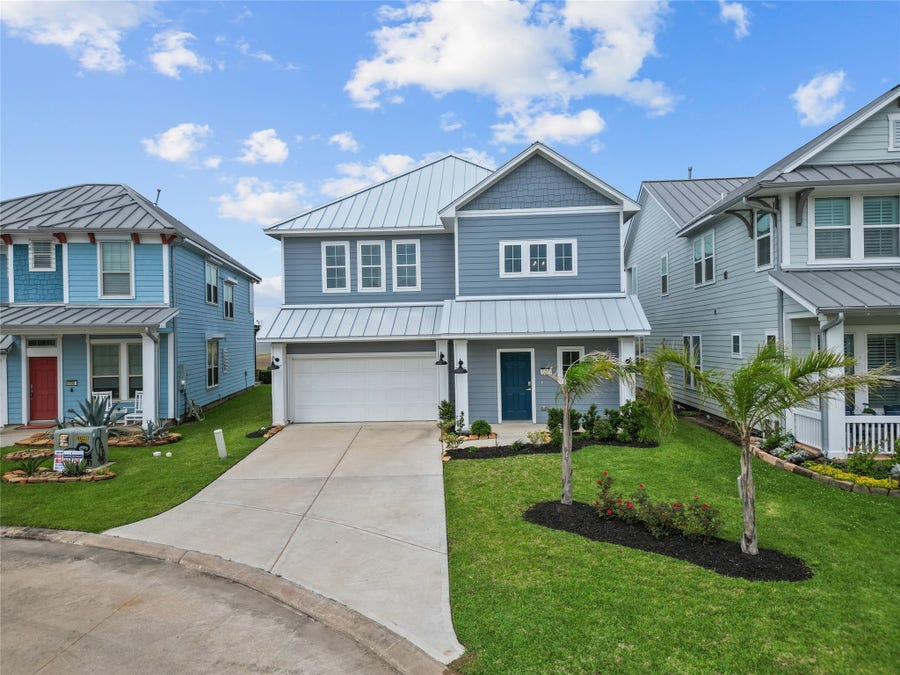 Property photo for 5002 Allen Cay Drive, Texas City, TX