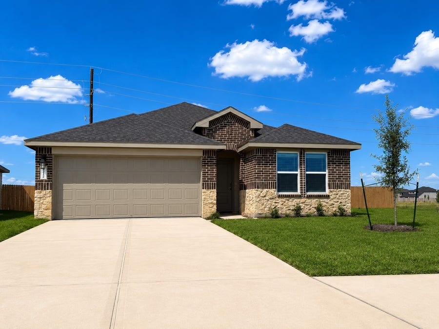 Property photo for 31722 Loyalty Heights Drive, Fulshear, TX