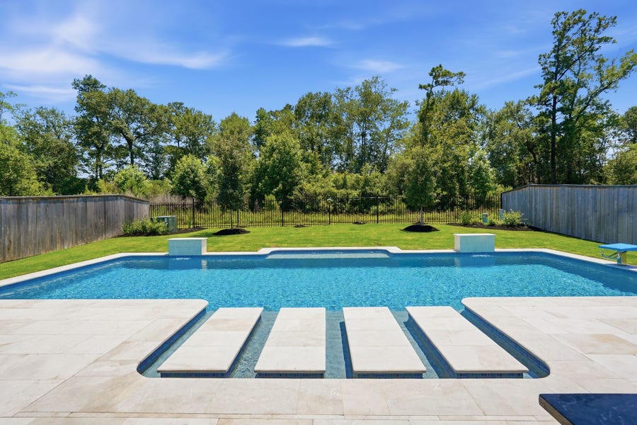 Property photo for 8135 Allston Village Trail, The Woodlands, TX