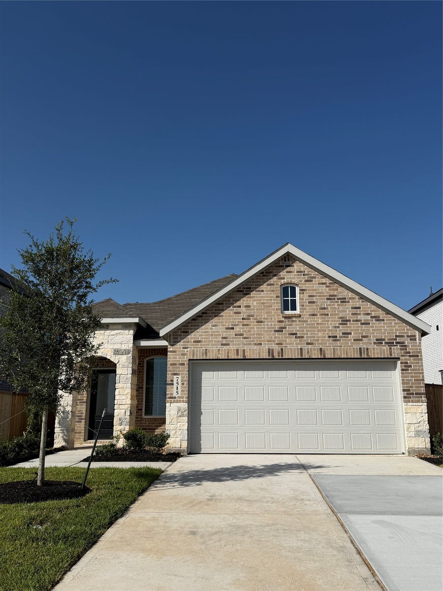 Property photo for 7515 Marbella Mountain, Richmond, TX