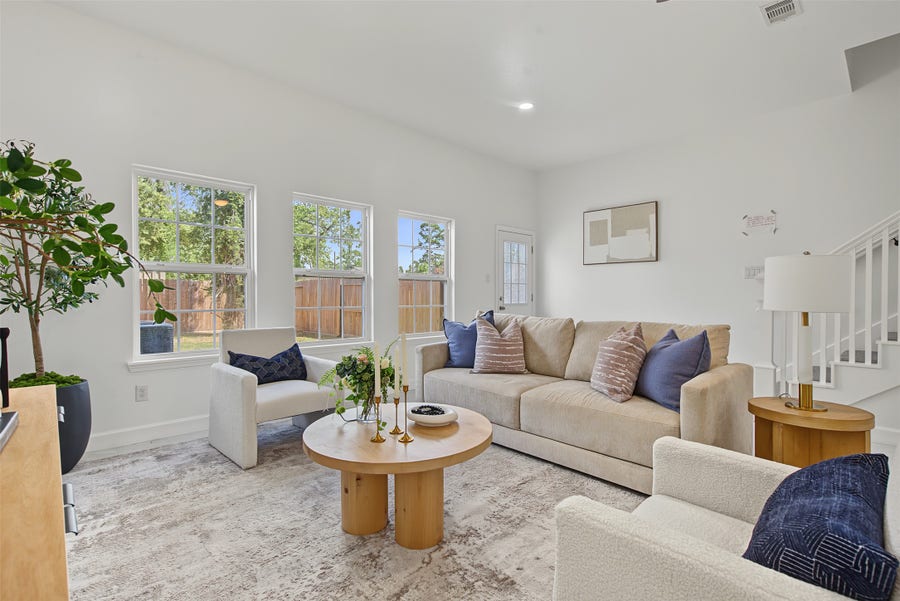 Property photo for 8159 Crestview Drive, Houston, TX