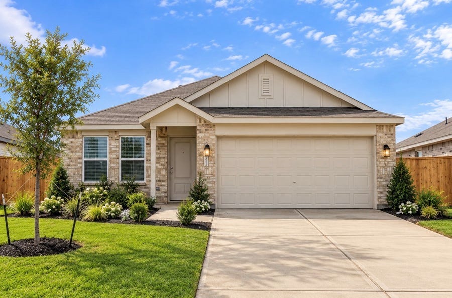 Property photo for 13511 Willow Fir Drive, Montgomery, TX