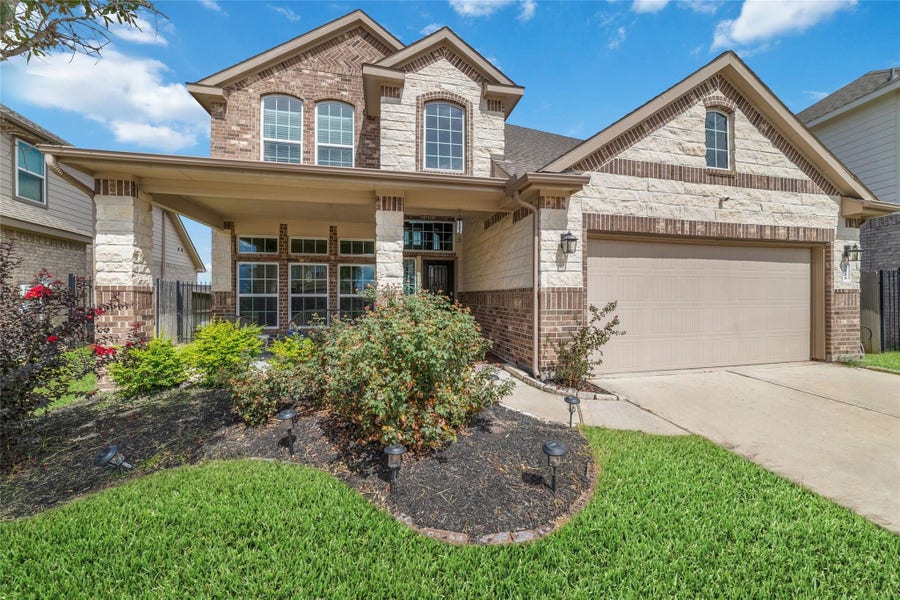Property photo for 3518 Lake Lugano Circle, Katy, TX