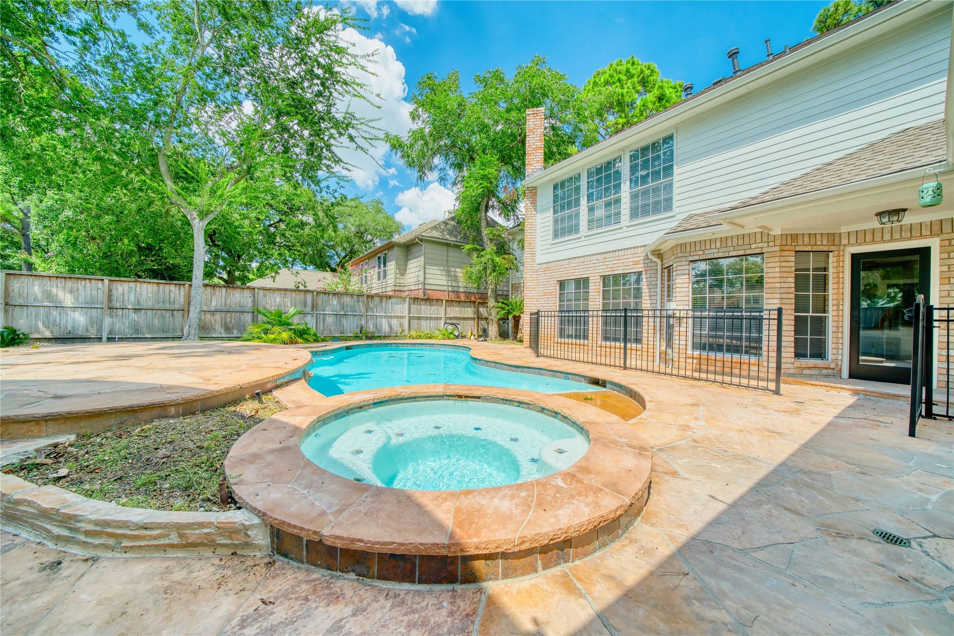14203 Championship Lane, Houston, TX 77069
