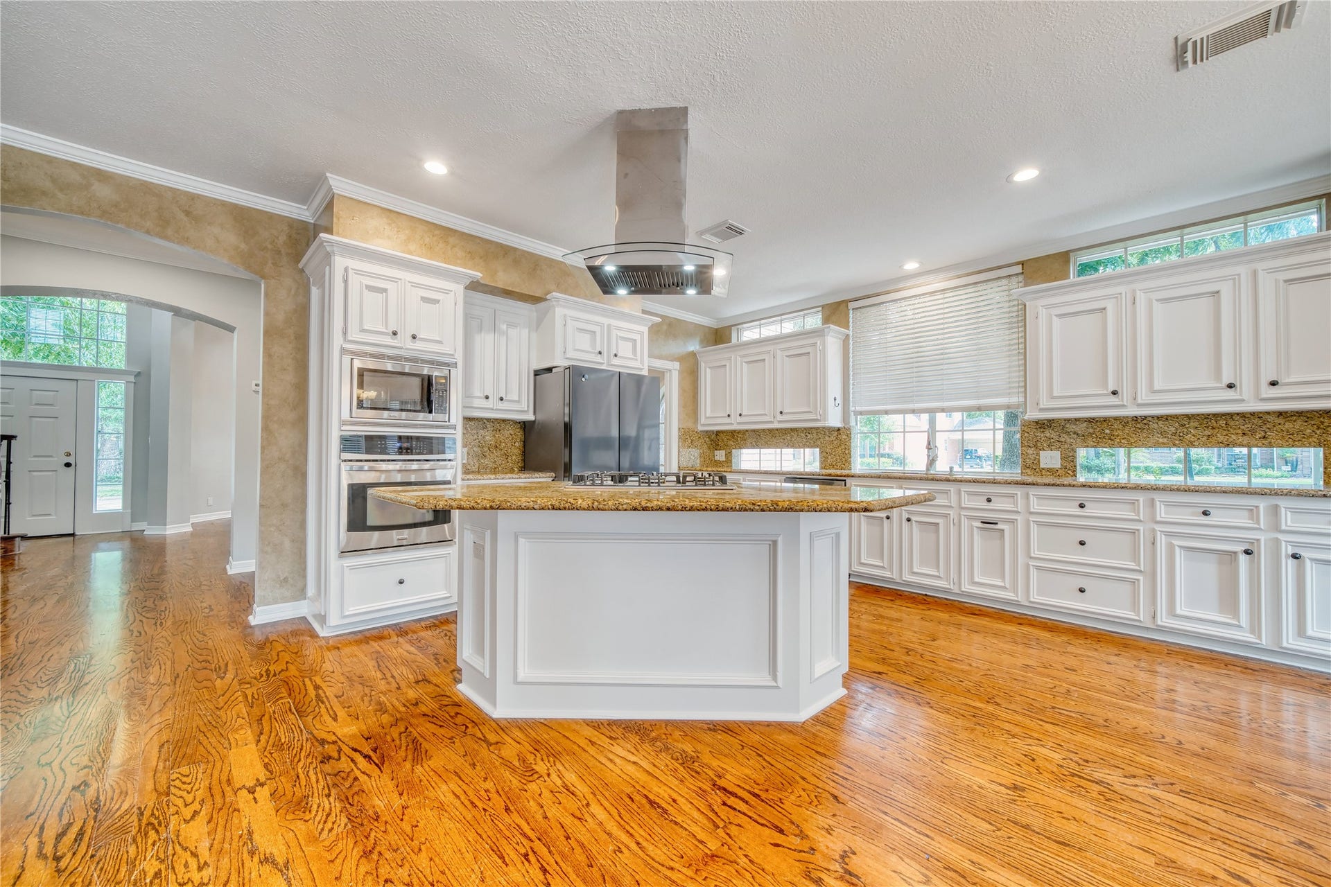 14203 Championship Lane, Houston, TX 77069