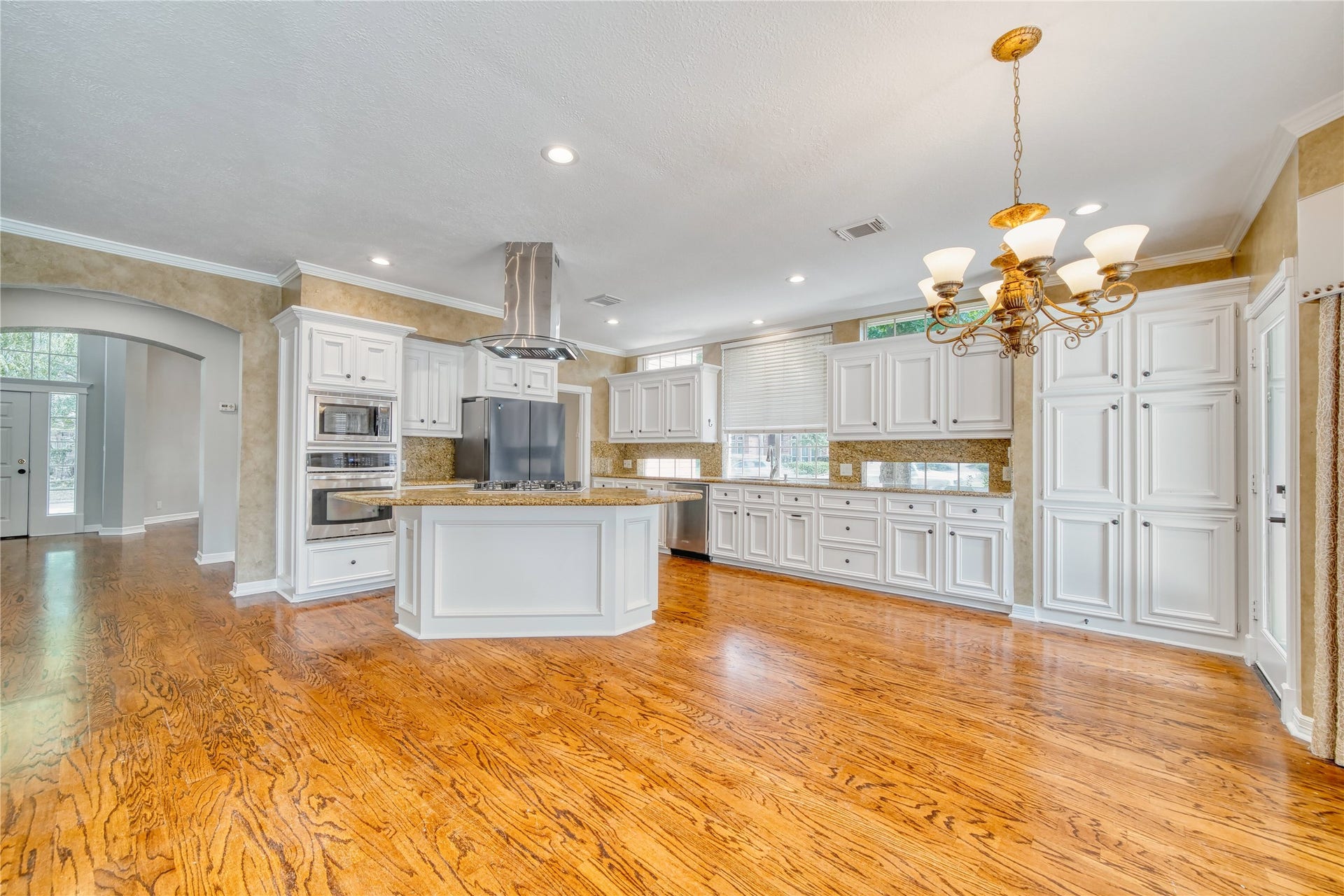 14203 Championship Lane, Houston, TX 77069