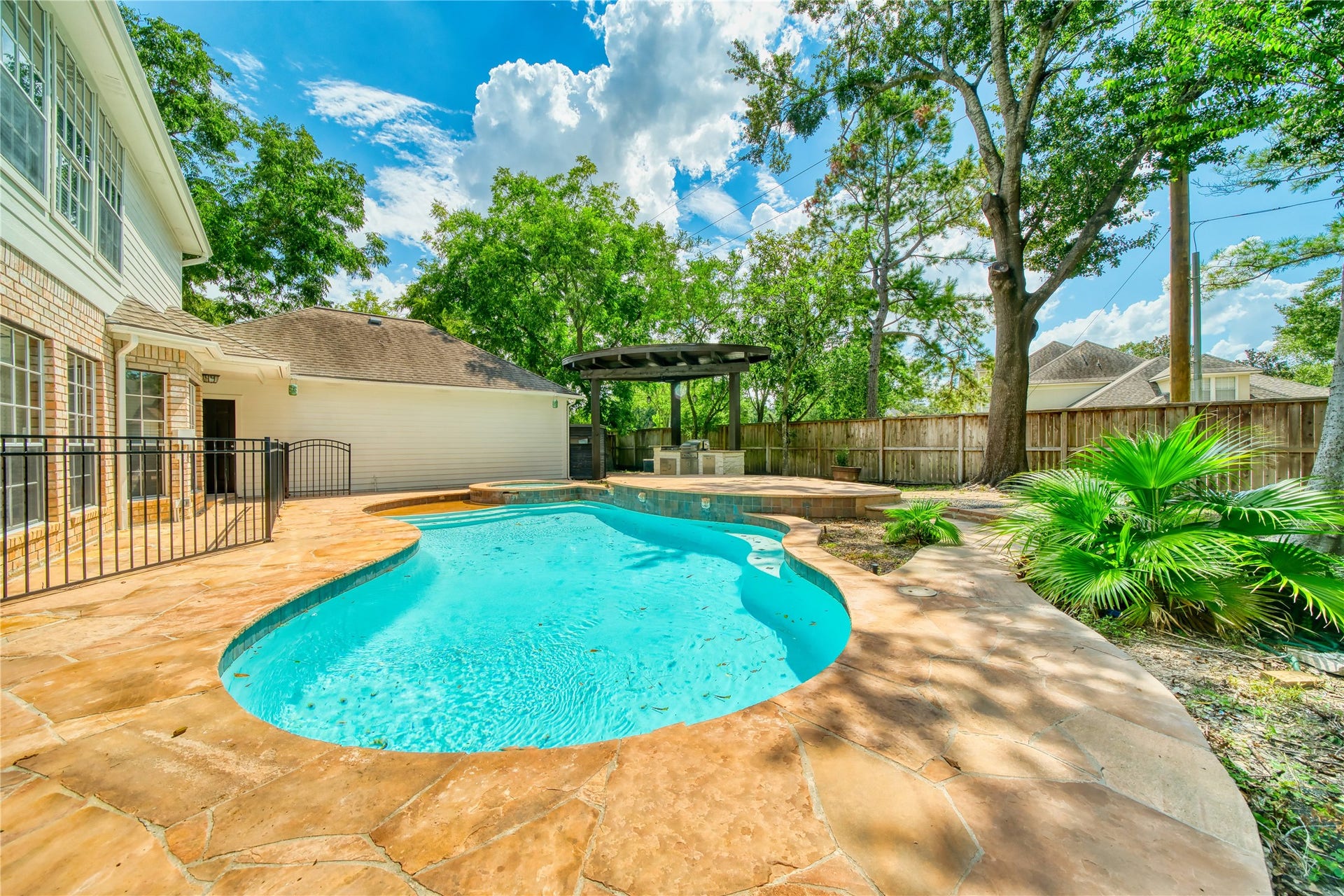 14203 Championship Lane, Houston, TX 77069