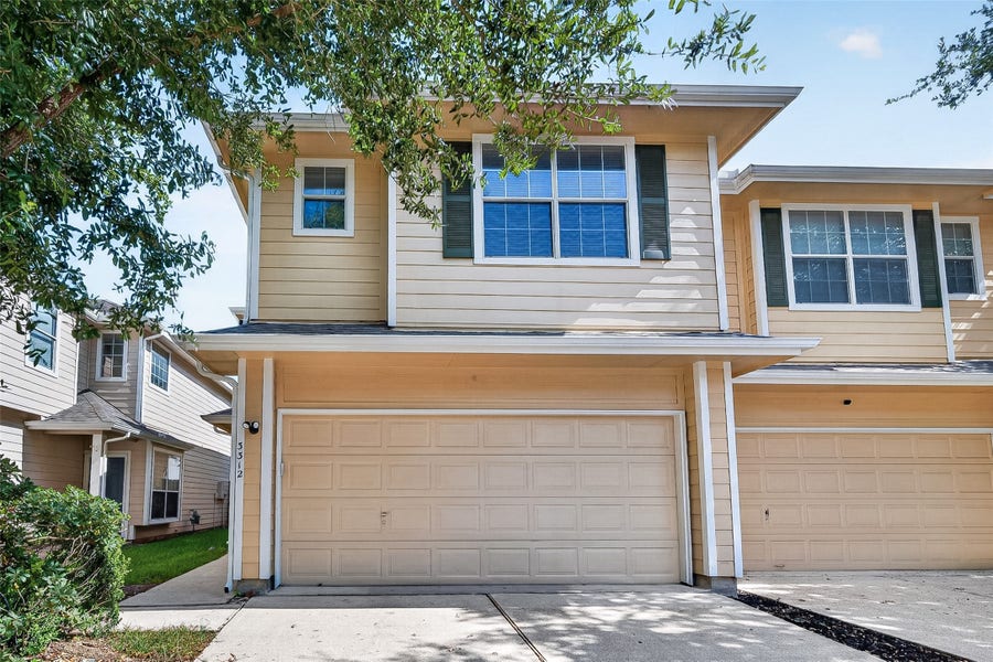 Property photo for 3312 Orchid Trace Lane, Houston, TX