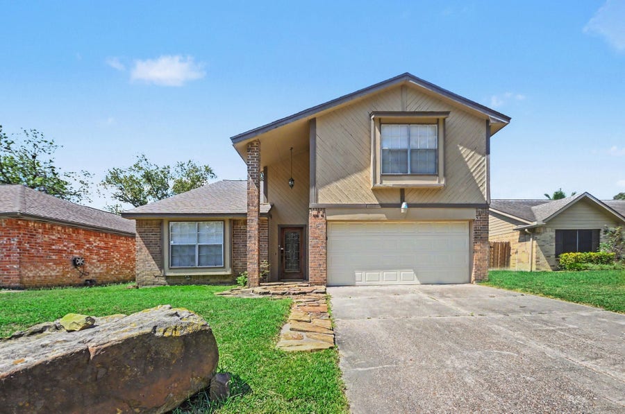 Property photo for 19003 Pine Trace Court, Humble, TX
