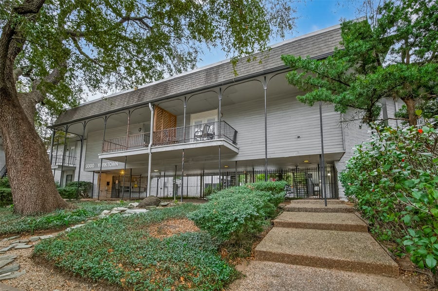 Property photo for 3300 Yorktown Street, #15, Houston, TX