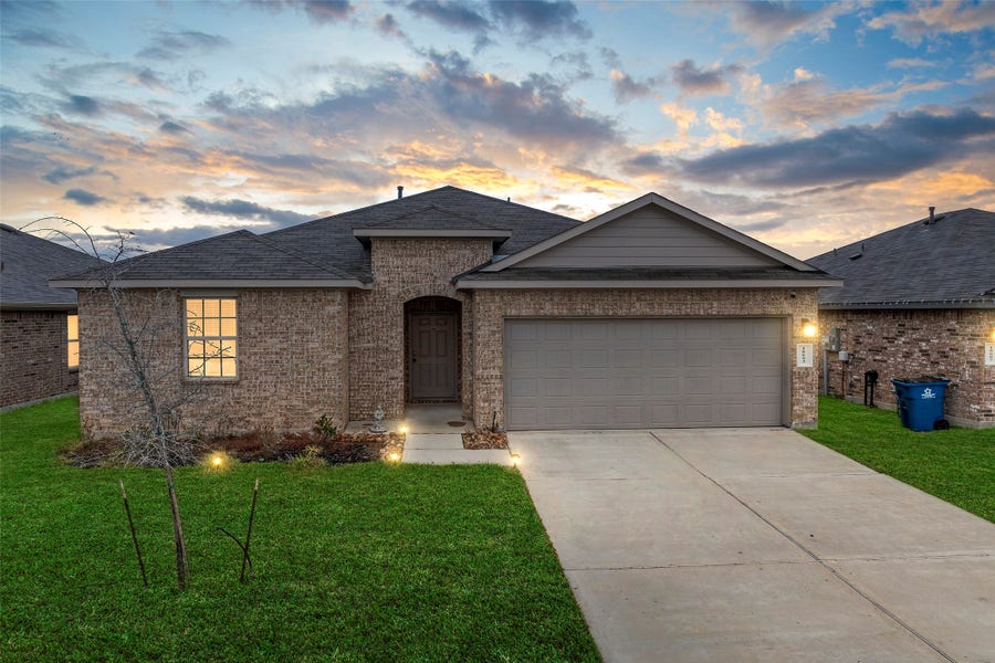 Property photo for 18693 Swainboro Drive, New Caney, TX