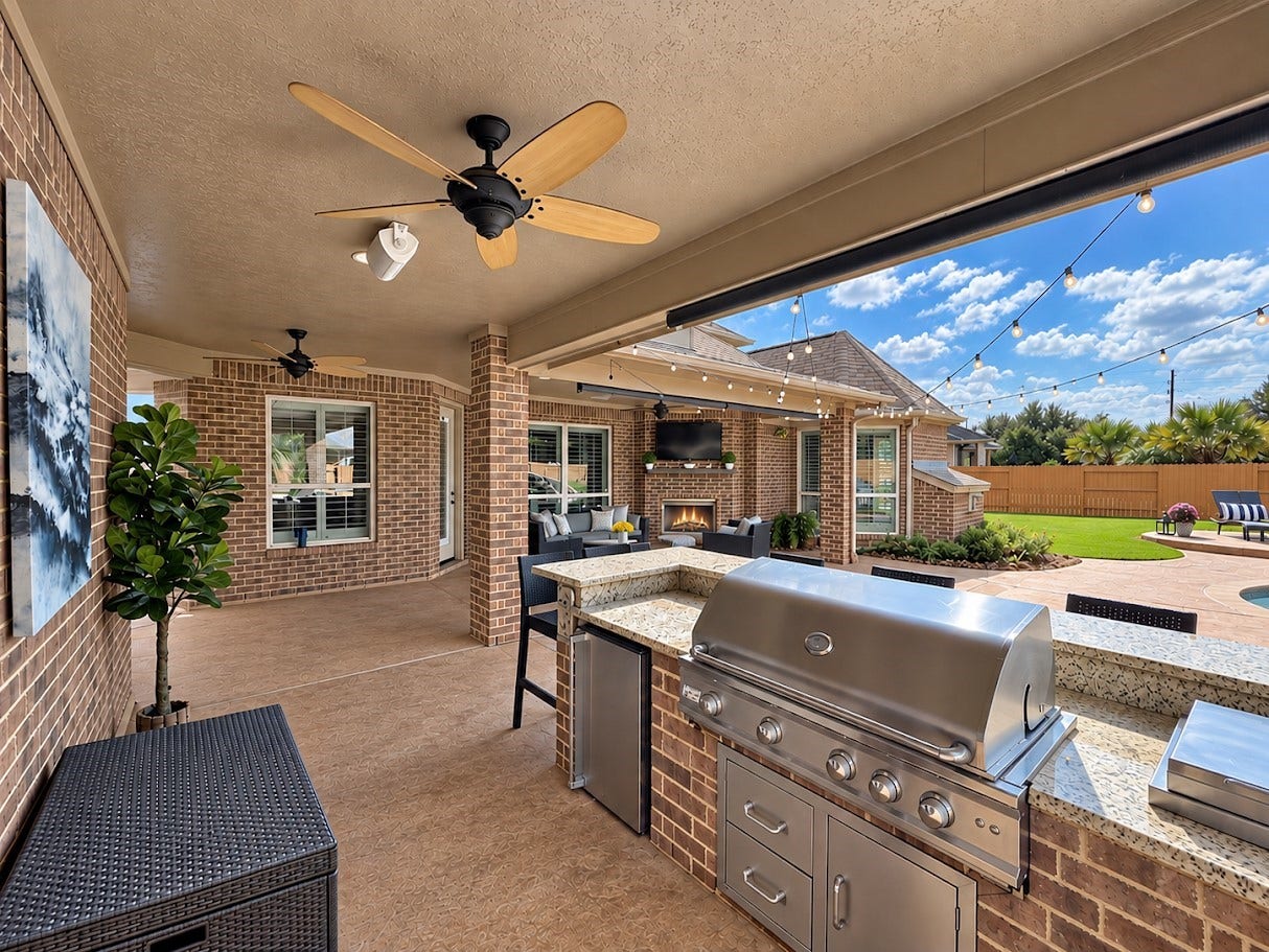 8902 Cresting Ridge Drive, Richmond, TX 77406 8902 Cresting Ridge Drive, Richmond, TX 77406