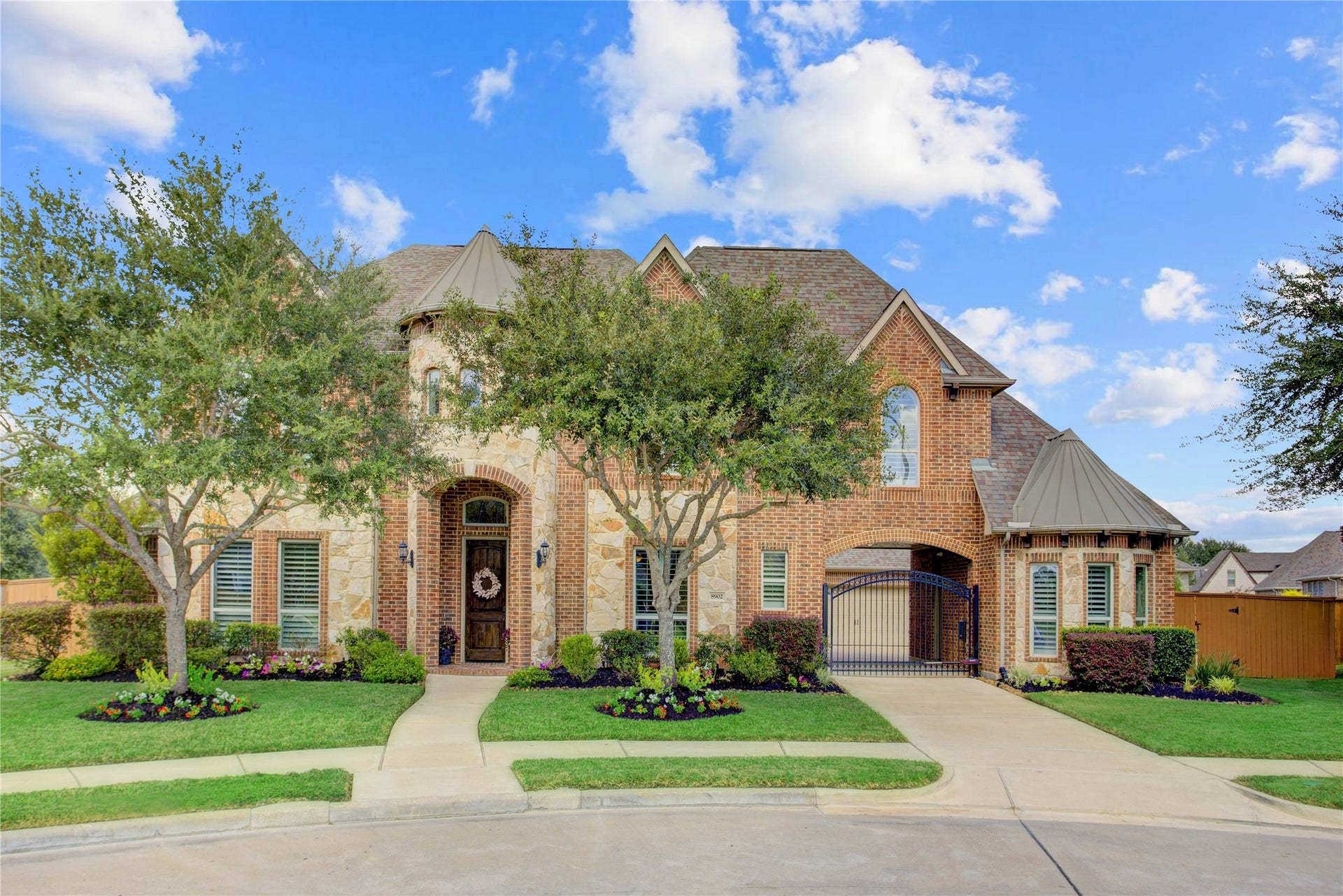 8902 Cresting Ridge Drive, Richmond, TX 77406 8902 Cresting Ridge Drive, Richmond, TX 77406