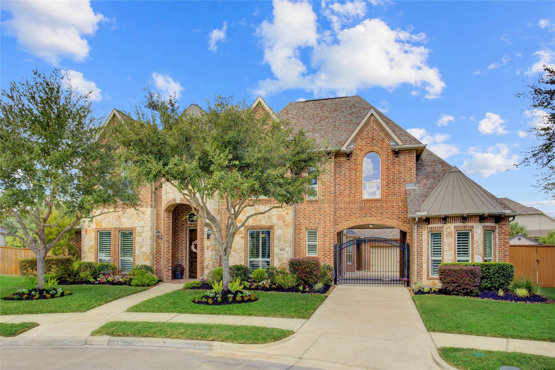 8902 Cresting Ridge Drive, Richmond, TX 77406 8902 Cresting Ridge Drive, Richmond, TX 77406