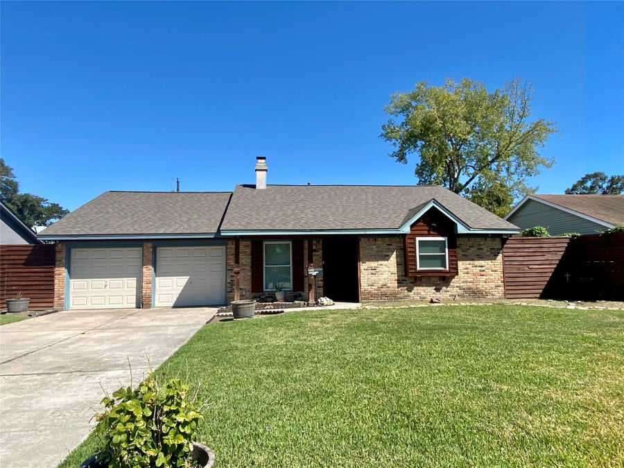 Property photo for 14131 Woodforest Boulevard, Houston, TX