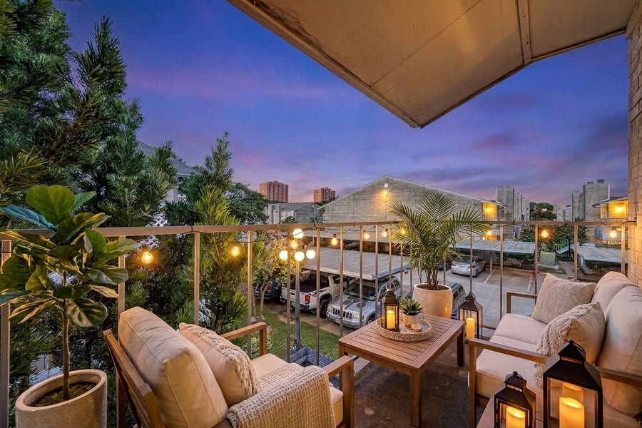 Property photo for 7400 Bellerive Drive, #502, Houston, TX