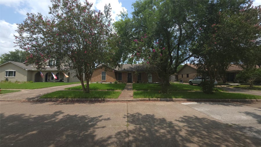 Property photo for 1119 Montour Drive, Houston, TX