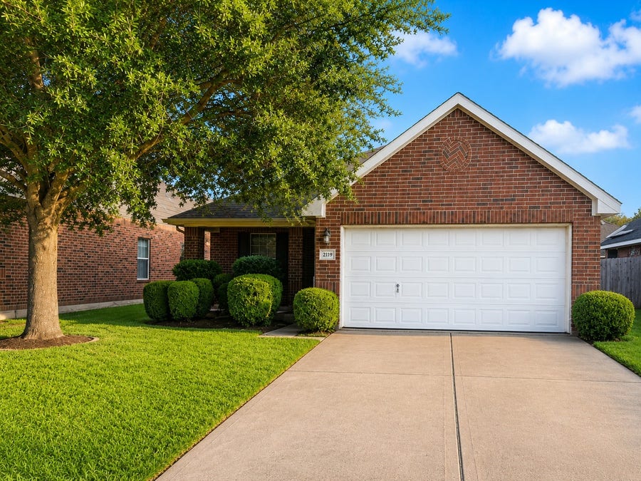 Property photo for 2119 Hawthorne Brook, Fresno, TX