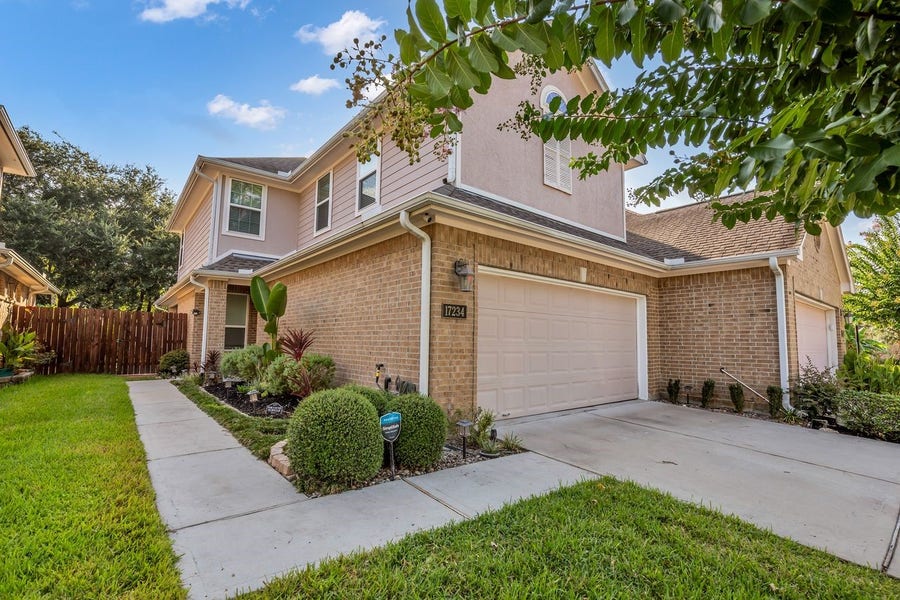 Property photo for 17234 Hartridge Drive, Houston, TX