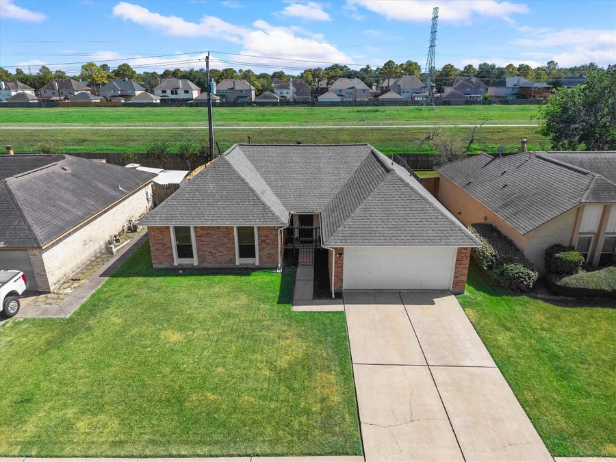 Property photo for 14219 Swanfield Drive, Houston, TX