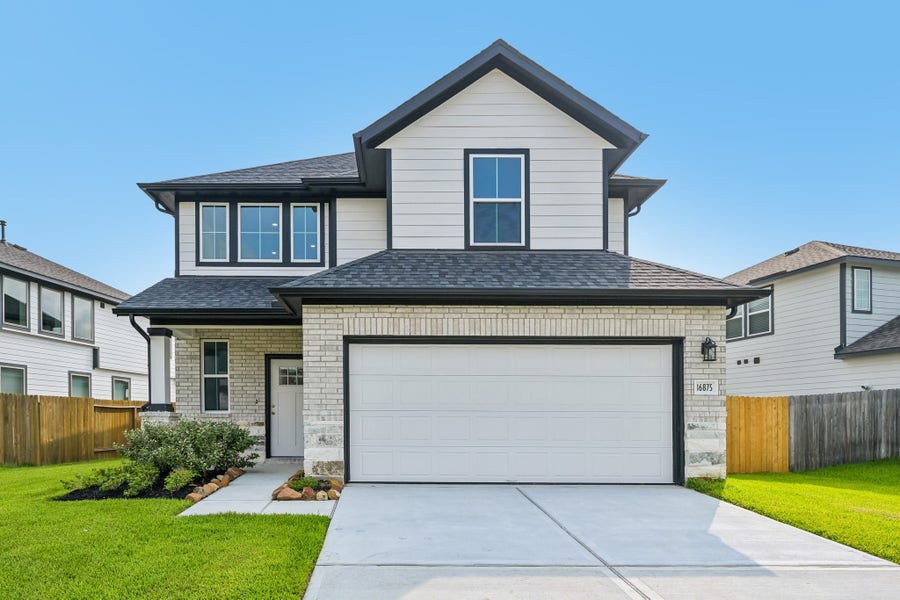 Property photo for 16875 Needlepoint Drive, Conroe, TX