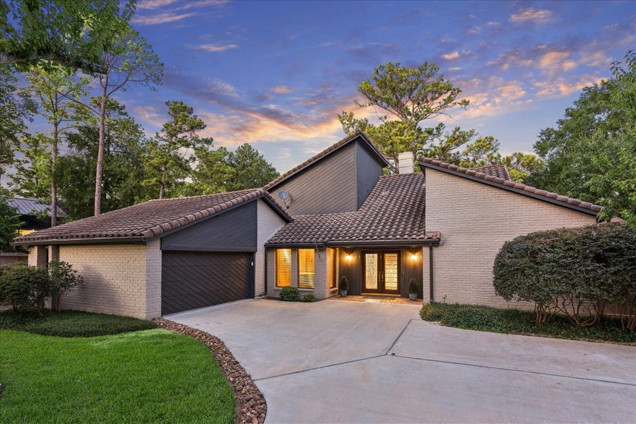 Property photo for 636 Rancho Bauer Drive, Houston, TX
