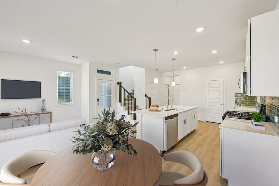Property photo for 3211 Quiet Sunset Drive, Houston, TX
