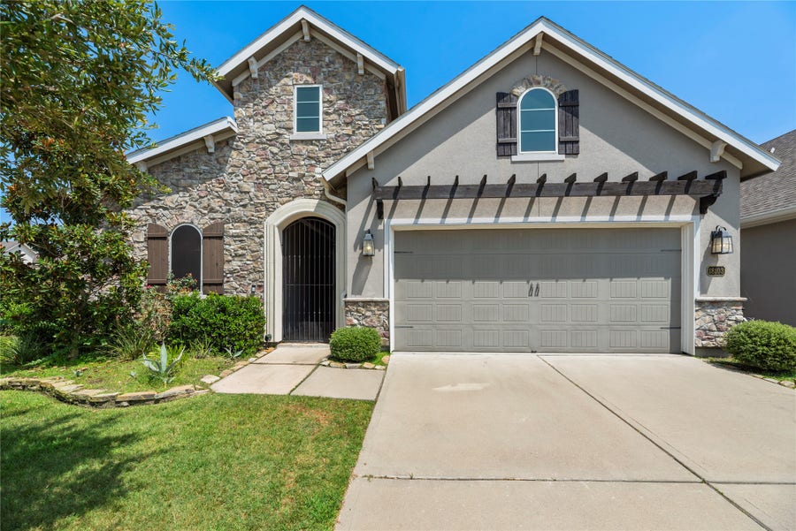 Property photo for 18103 Rainwater Creek Lane, Cypress, TX