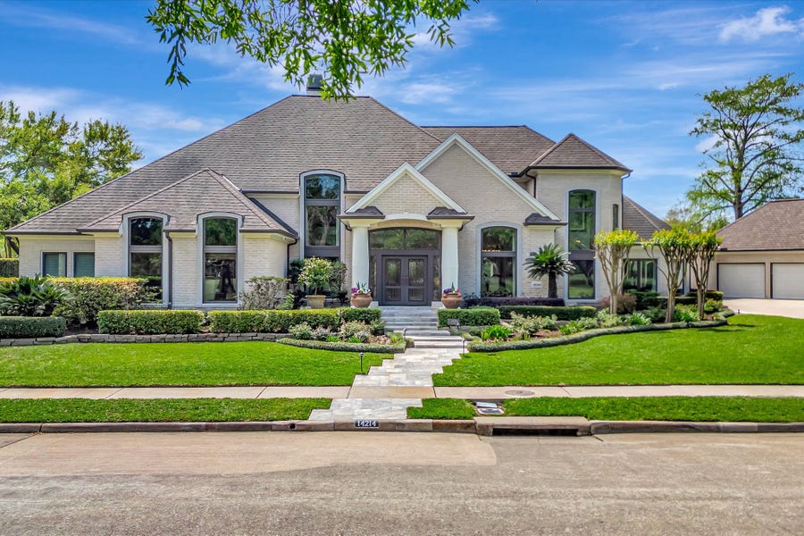Property photo for 14214 Golf View Trail, Houston, TX