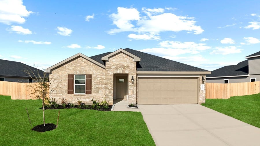 Property photo for 9023 Shady Cabana Way, Iowa Colony, TX