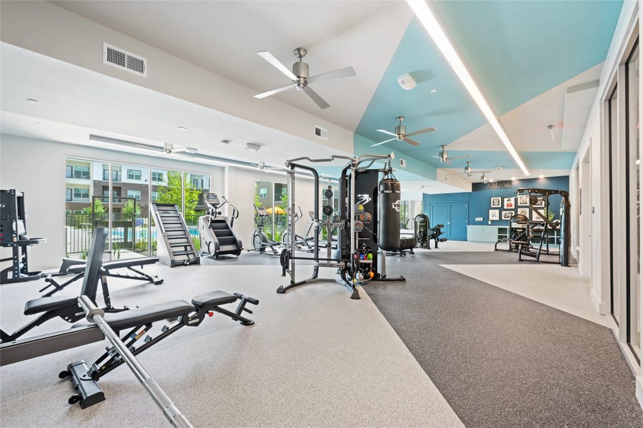 Property photo for 18210 Park Row, #1311, Houston, TX