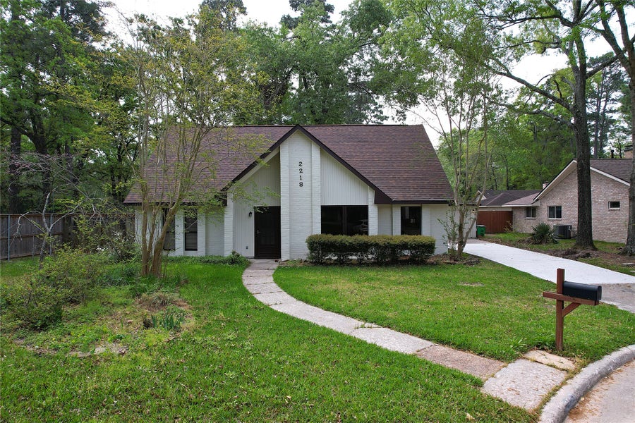 Property photo for 2218 Poplar Park Drive, Houston, TX